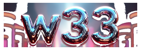 w33 logo