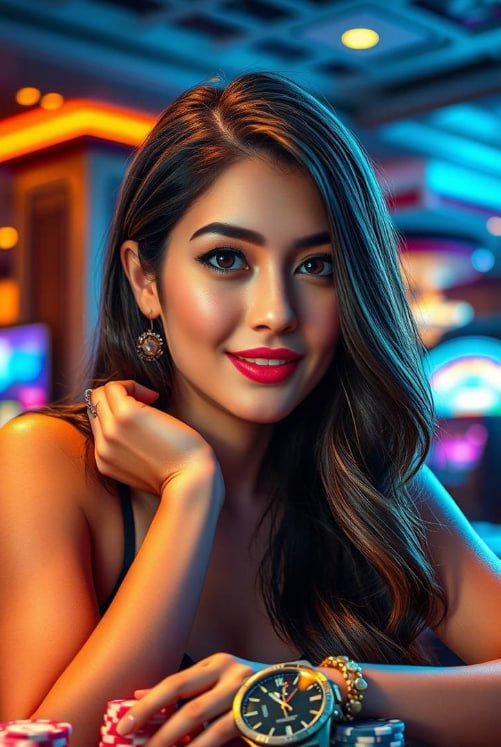w33 Live Casino